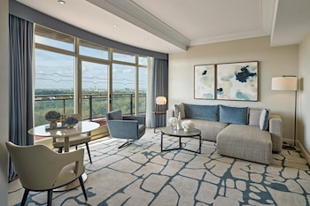 Luxury Suite (Belgravia)
