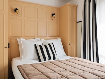 Classic  Room