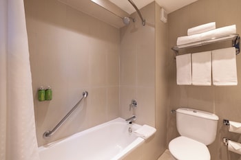 Standard Room, 1 King Bed (Interior View)