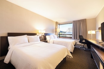 Standard Room, 2 Queen Beds