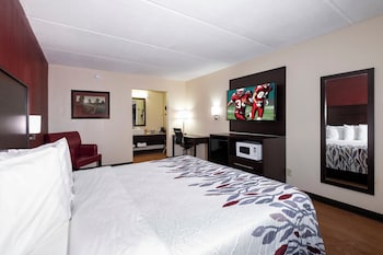 Superior Room, 1 King Bed, Non Smoking