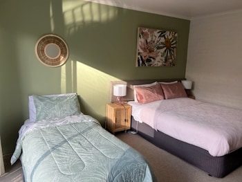River View Room