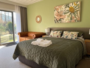 River View Room