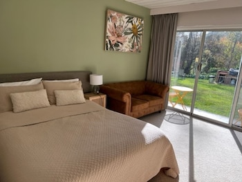 River View Room