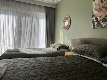 River View Room