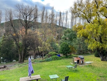 River View Room