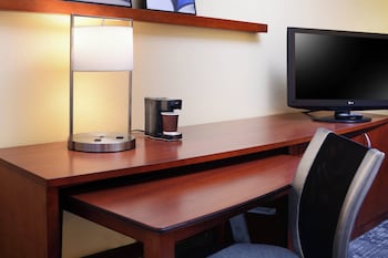 Room, 2 Double Beds, Hearing Accessible (Accessible Bathtub & Transfer Shower)