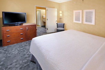 Suite, 1 Bedroom, Hearing Accessible (Accessible Bathtub & Transfer Shower)
