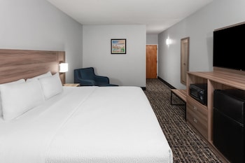 Room, Accessible, Non Smoking