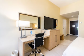 Room, 1 Double Bed, Accessible, Non Smoking