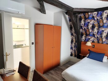 Comfort Room, 1 Double Bed, Non Smoking
