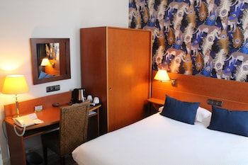 Standard Room, 1 Double Bed, Non Smoking