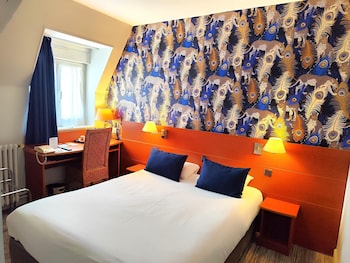 Comfort Room, 1 Double Bed, Non Smoking