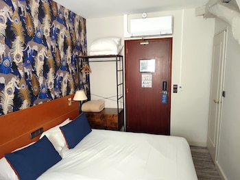 Comfort Room, 1 Double Bed, Non Smoking