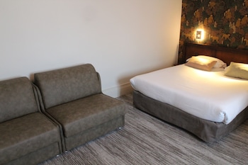 Family Room, Multiple Beds, Non Smoking