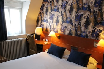Standard Room, 1 Double Bed, Non Smoking