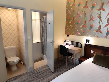 Standard Room, 1 Twin Bed, Non Smoking