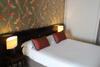 Superior Room, 1 Double Bed, Non Smoking