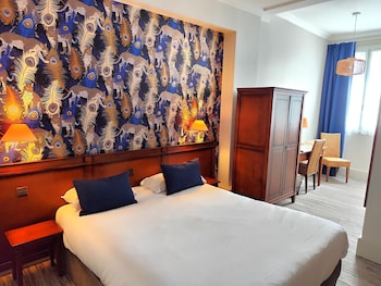 Superior Room, 1 Double Bed, Non Smoking