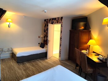 Superior Room, Multiple Beds, Non Smoking