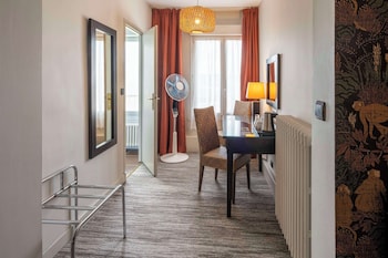 Superior Room, 1 Double Bed, Non Smoking