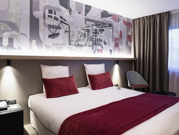 Superior Room, Multiple Beds