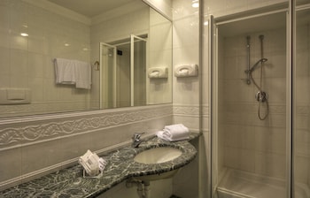 Standard Room, 1 Twin Bed