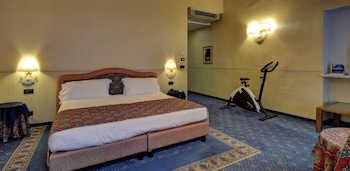 Superior Room, 1 Queen Bed