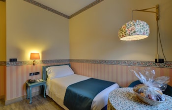 Standard Room, 1 Twin Bed