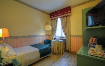 Standard Room, 1 Twin Bed