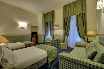 Standard Room, Multiple Beds