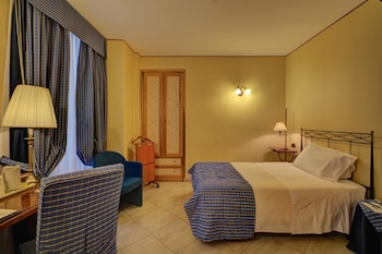 Standard Room, 1 Twin Bed