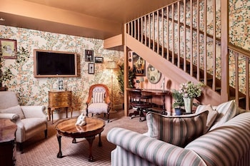 Cottage Double Room