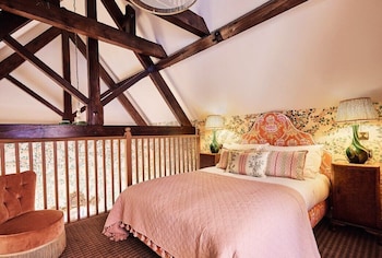 Cottage Double Room