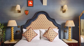 King Double Room