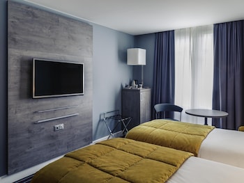Comfort Twin Room, 2 Twin Beds