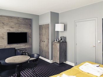 Privilege, Room, 1 King Bed with Sofa bed