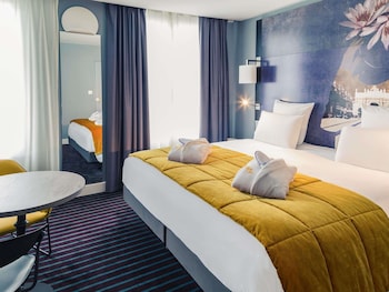 Privilege, Room, 1 King Bed