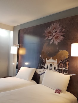 Comfort Twin Room, 2 Twin Beds