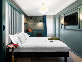 Superior Room, 1 Double Bed