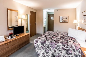 Room, 1 King Bed, Accessible, Non Smoking