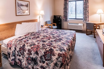 Room, 1 King Bed, Accessible, Non Smoking