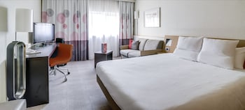 Classic Room, 1 Double Bed with Sofa bed