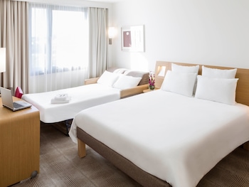Classic Room, 1 Double Bed with Sofa bed