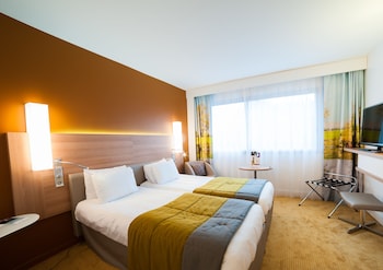 Classic Twin Room, 2 Twin Beds