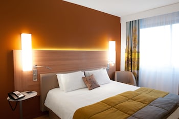 Classic Room, 1 Double Bed