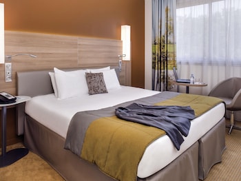 Classic Room, 1 Double Bed