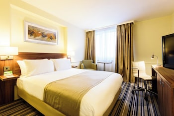 Standard Room, 1 Double Bed