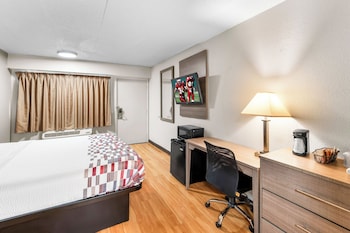 Superior Room, 1 King Bed (Smoke Free)