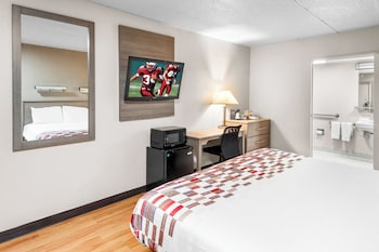 Superior Room, 1 King Bed (Smoke Free)
